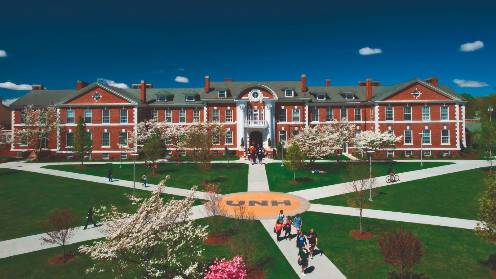 University Of New Haven Spring 2024 Start Date - Venus Jeannine