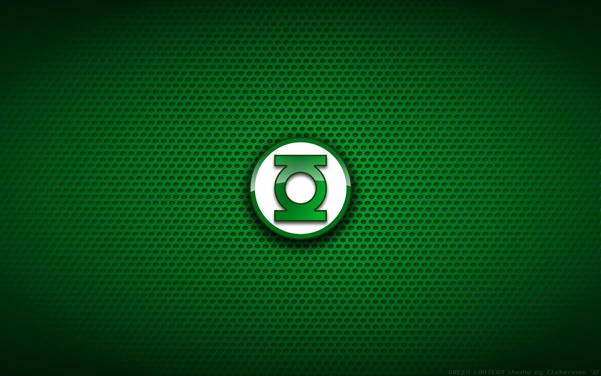 1920x1200 G and L Logo Wallpaper