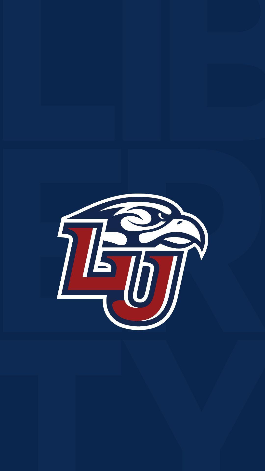 1080x1920 Liberty University. Liberty