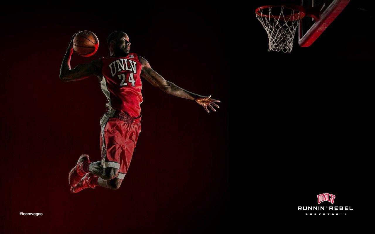 1280x800 UNLV Rebels Wallpaper Archive of Nevada Las Vegas Athletics