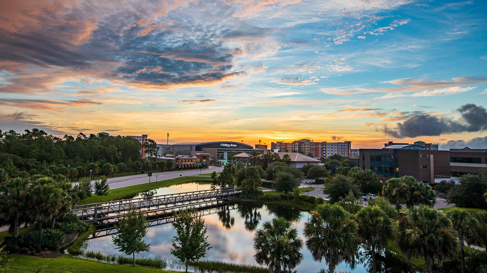 University Of Florida Desktop Wallpapers - Top Free University Of ...