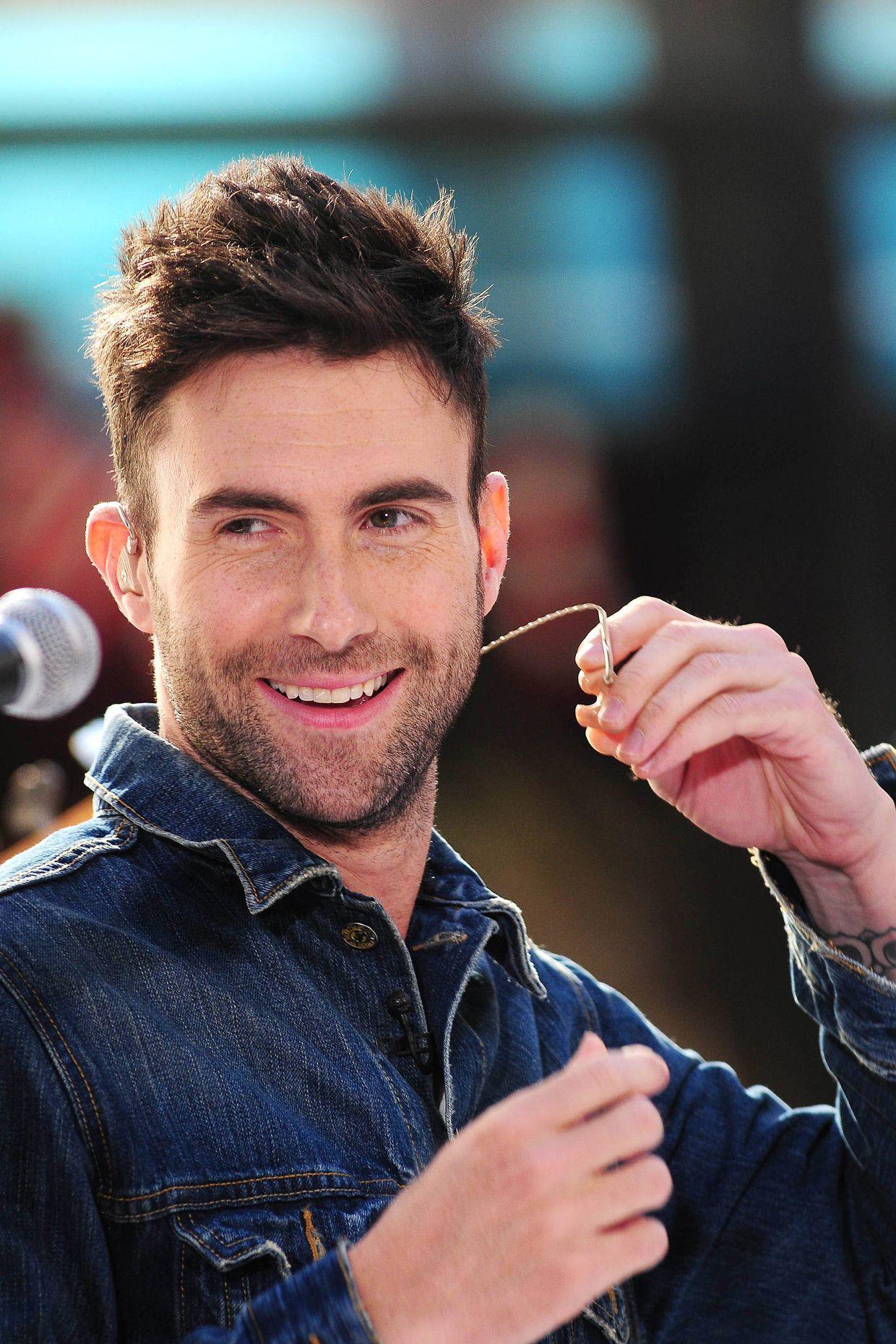 Adam Levine Wallpapers - Top Free Adam Levine Backgrounds - WallpaperAccess