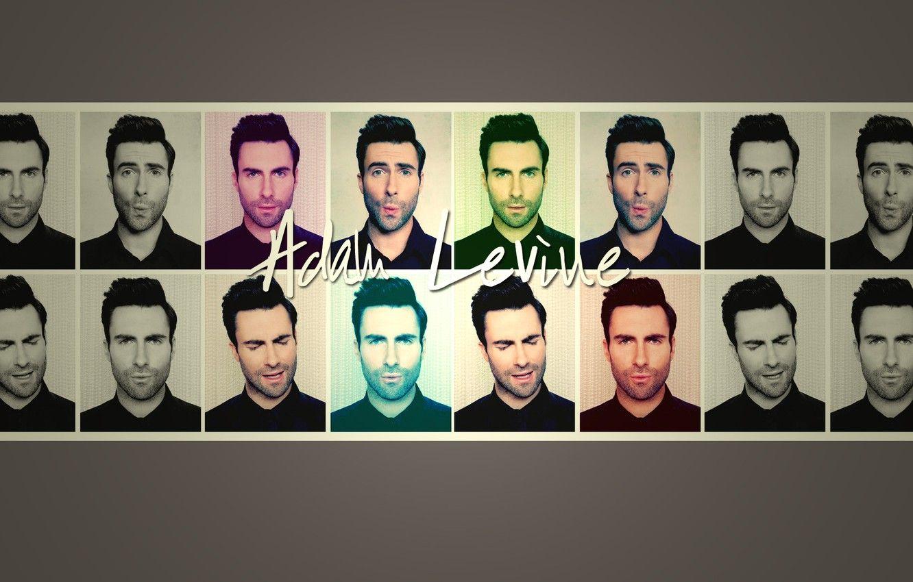 1332x850 Wallpaper music, Adam, singer, maroon adam levine image