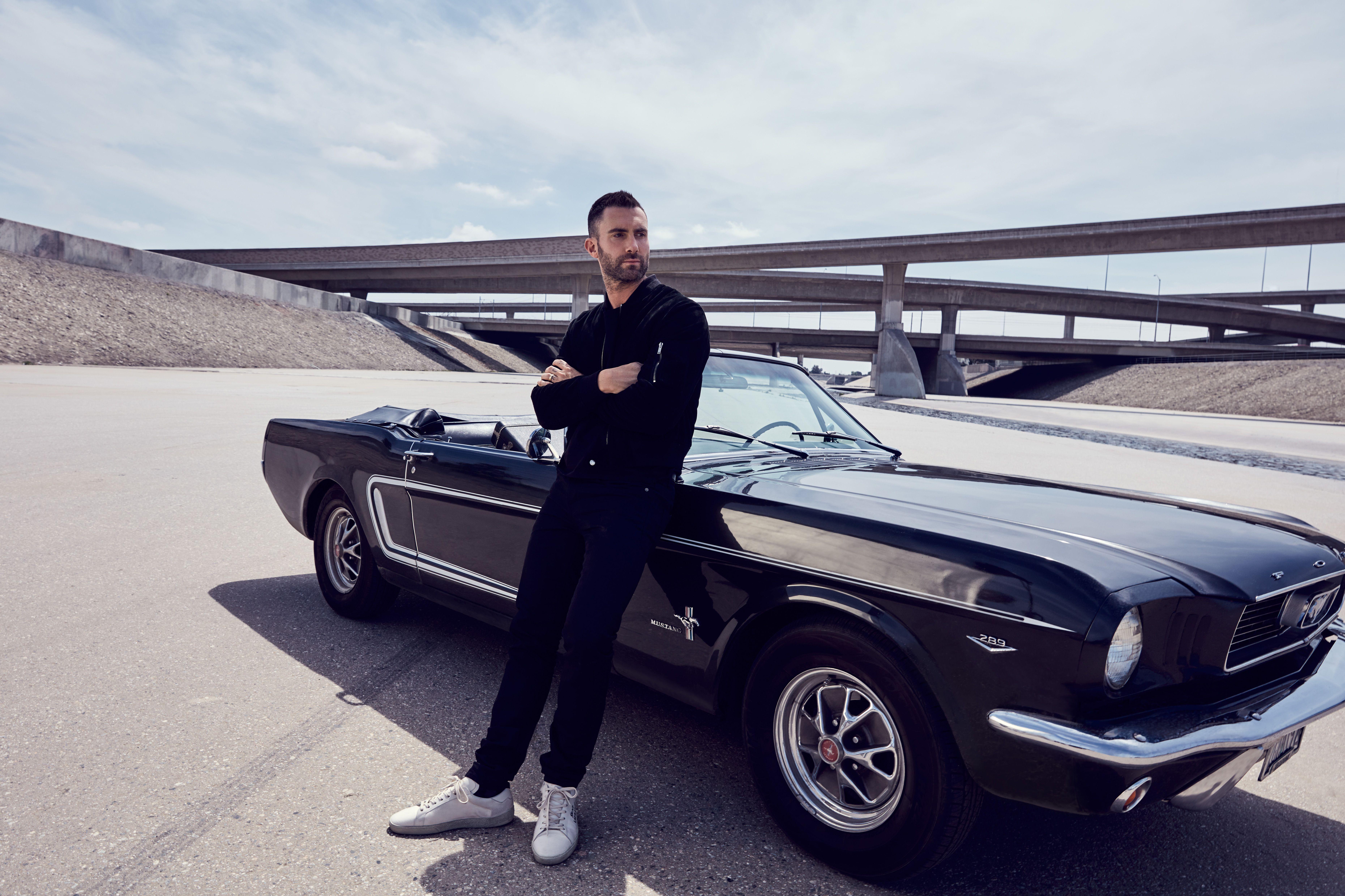 7441x4961 Adam Levine Vogue 2018 8k, HD Music, 4k Wallpaper, Image
