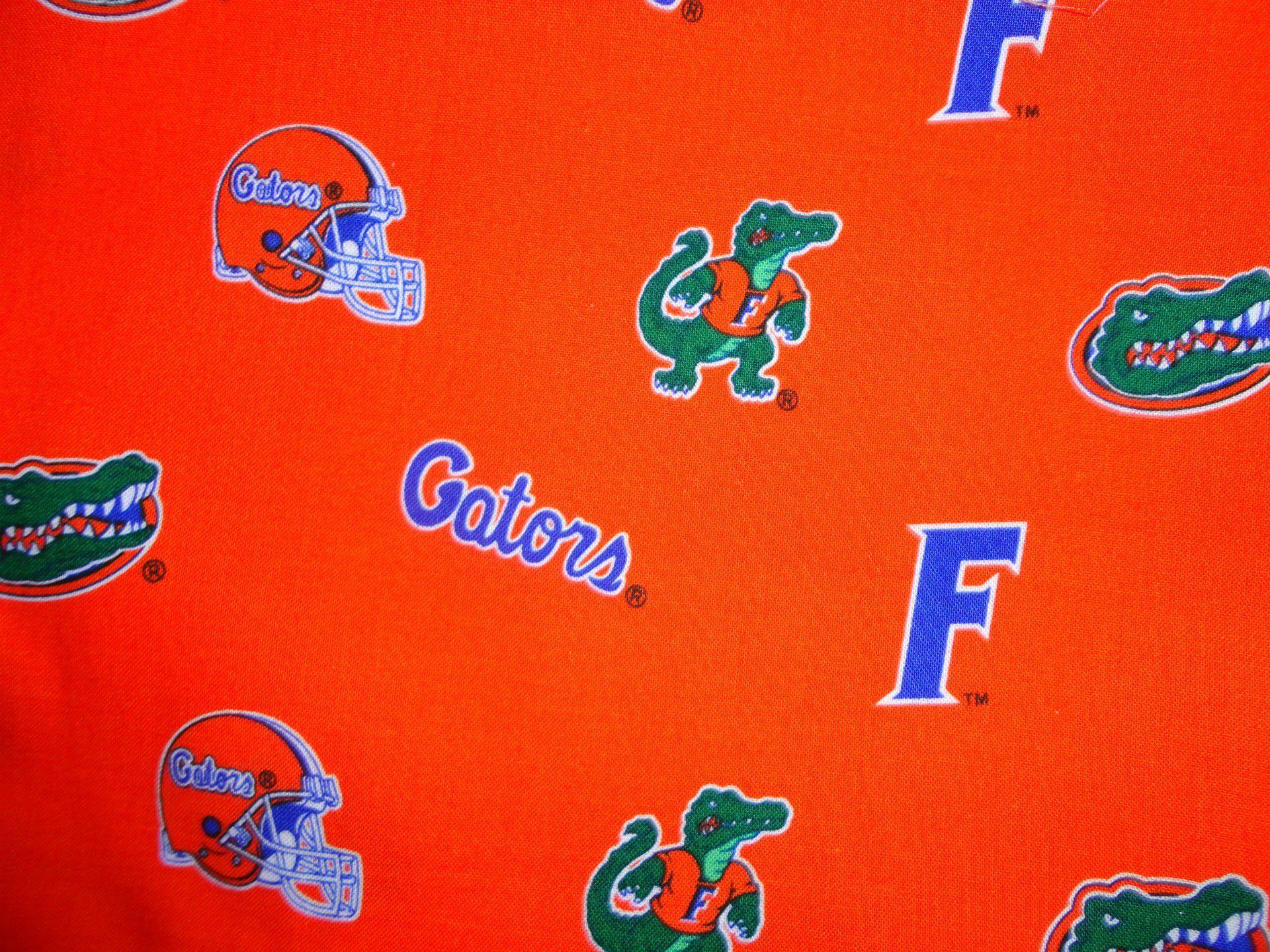 1920x1440 Free download FLORIDA GATORS college football wallpaper