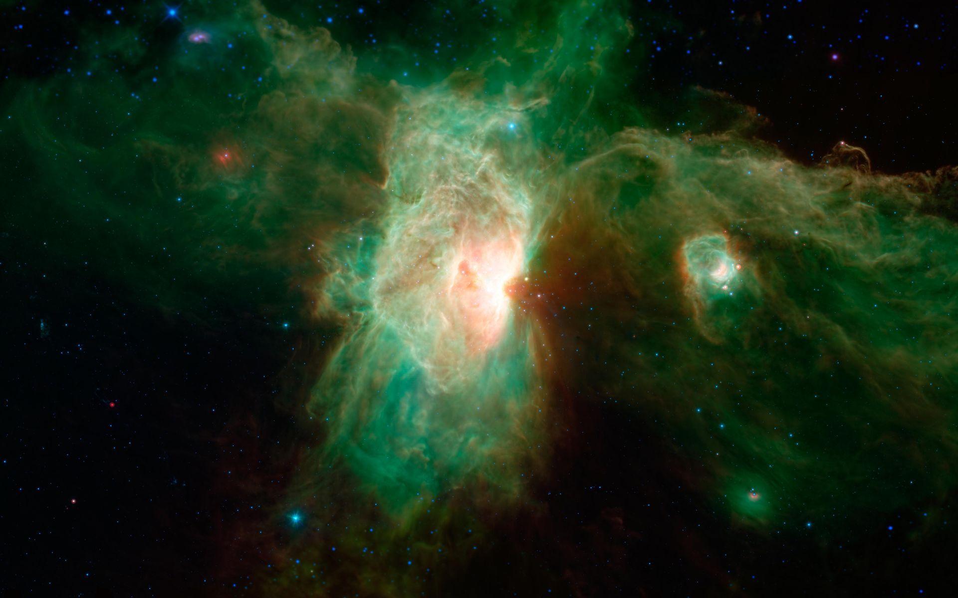 NASA Nebula Wallpapers - Top Free NASA
