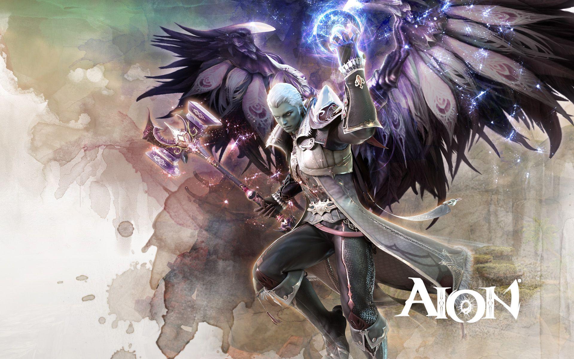 1920x1200 Aion Wallpaperx1200