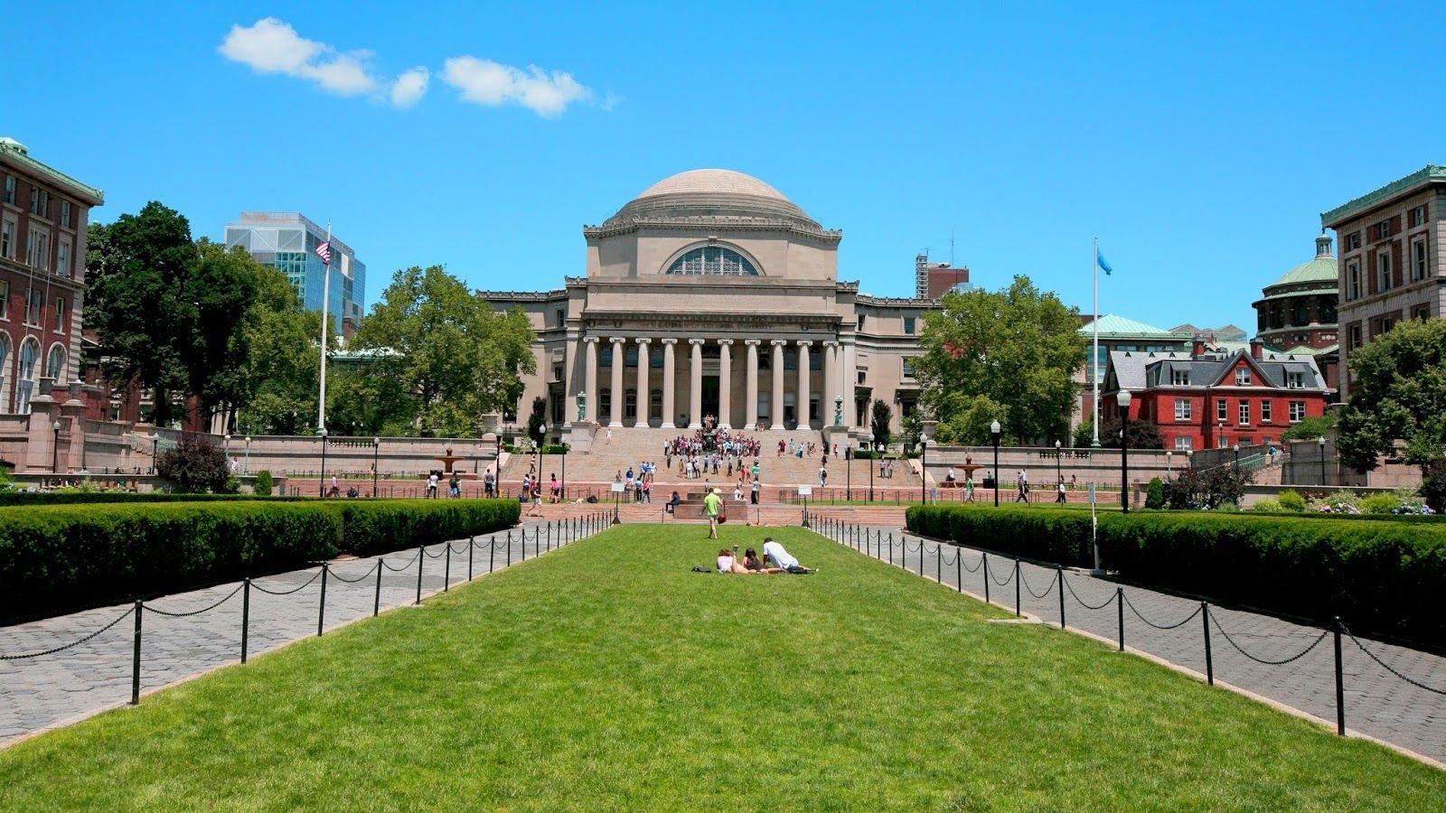 1600x900 Education University New York
