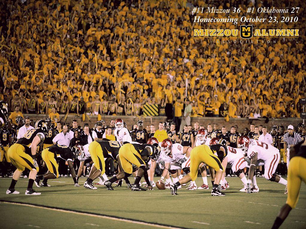 1024x768 Mizzou Alumni Association