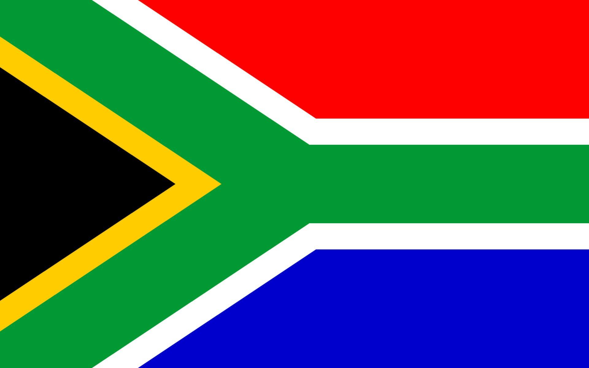 1920x1200 African Flags Wallpaper