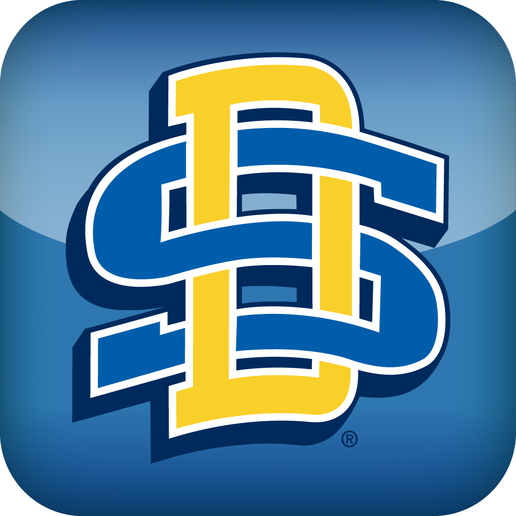 1024x1024 South Dakota State University. FREE iPhone & iPad app market