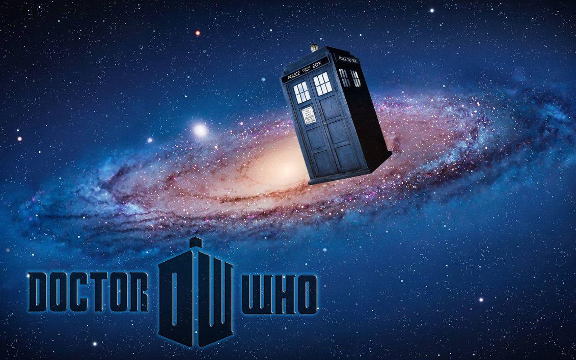 1131x707 Doctor Who TARDIS Wallpaper (Mac)
