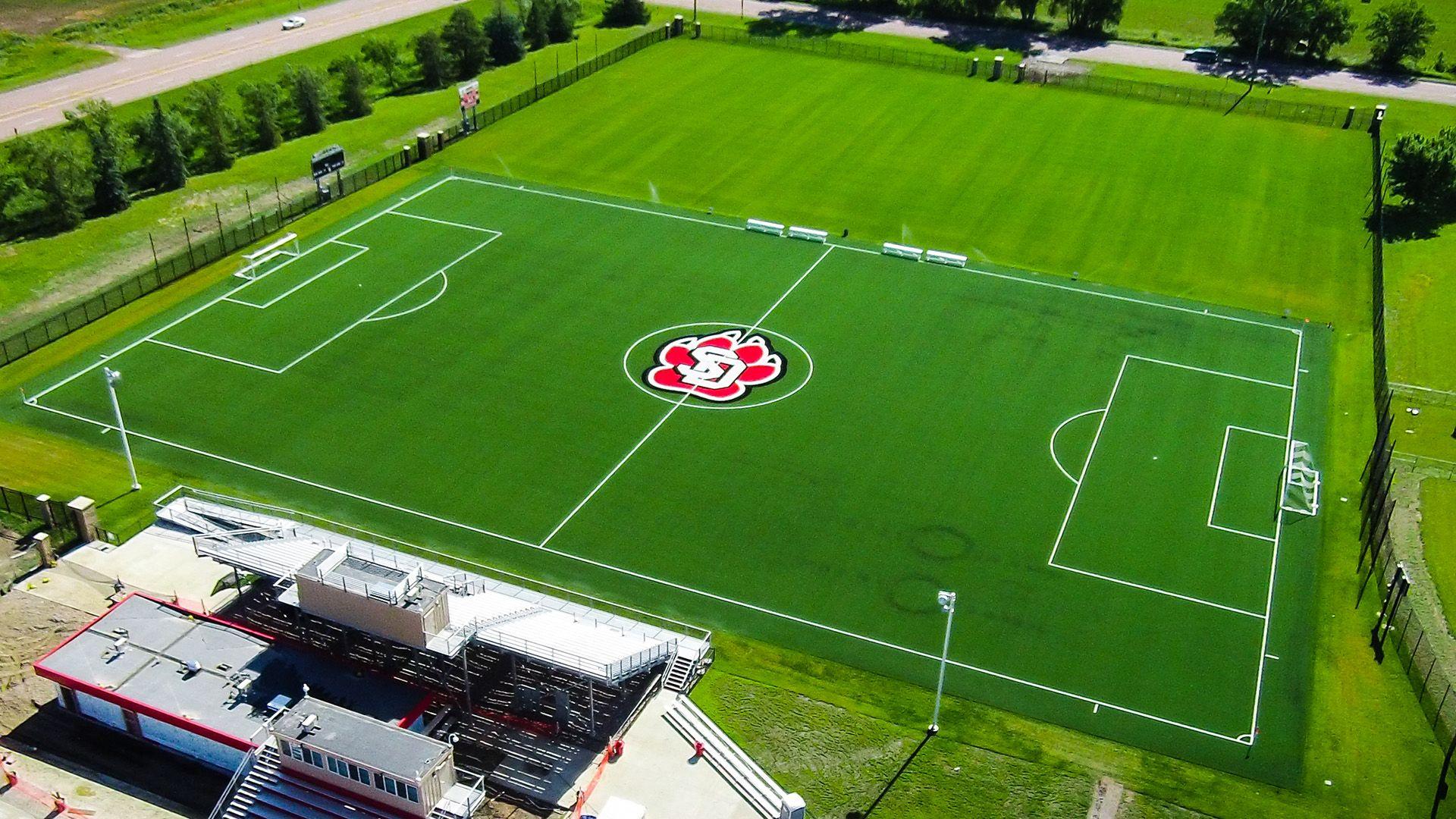1920x1080 First Bank & Trust Soccer Complex