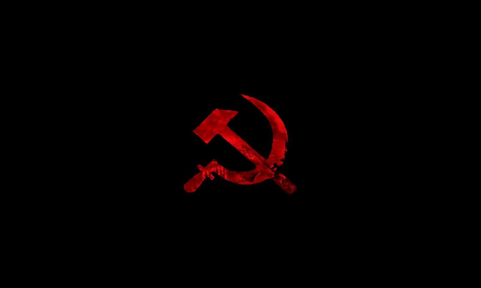 1579x945 Soviet Badge HD Wallpaper