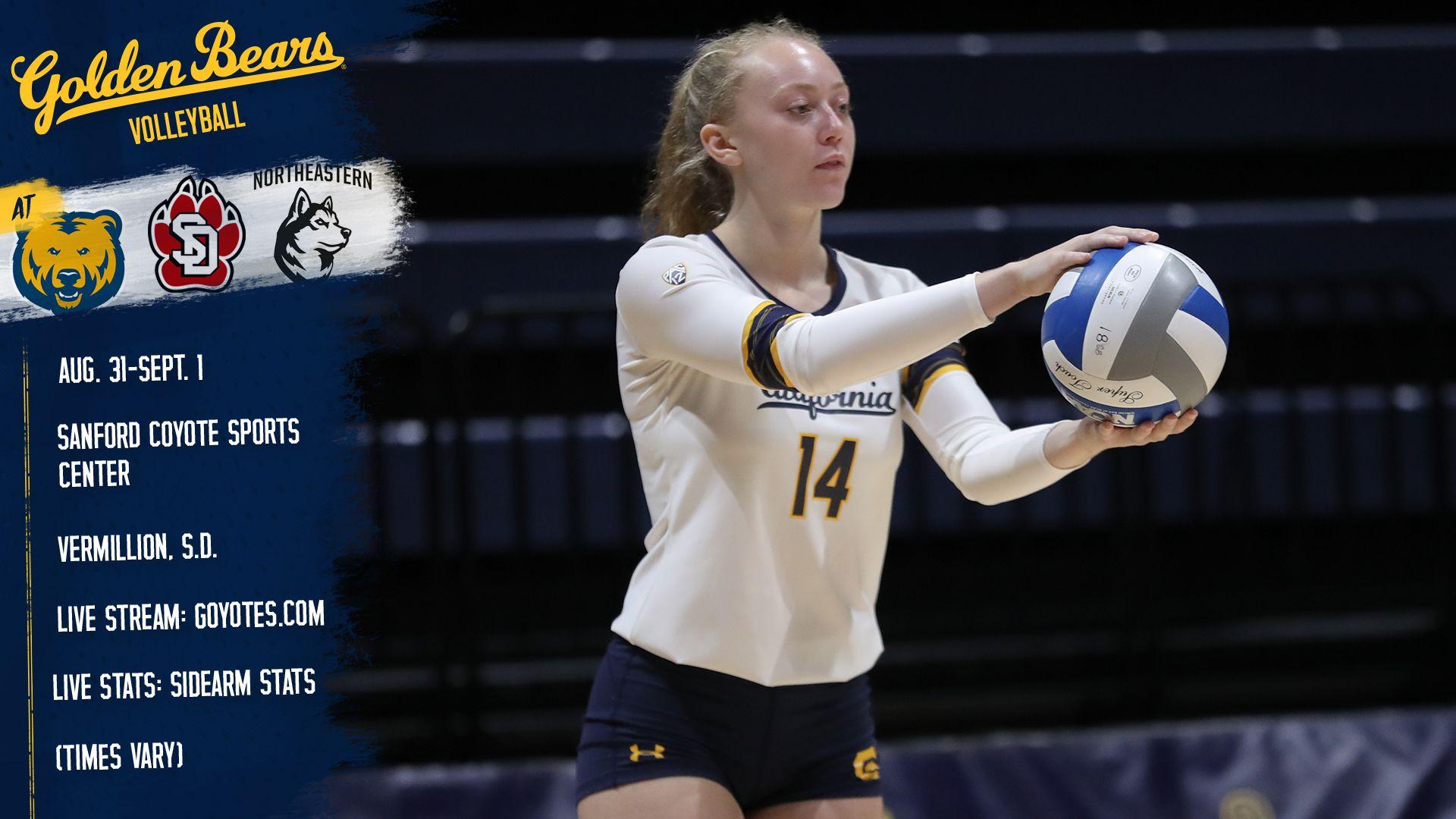 1920x1080 Undefeated Cal Heads to Midwest of California
