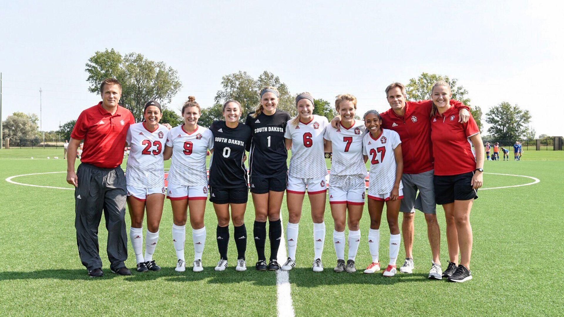 1920x1080 Madeline Butterfield's Soccer of South