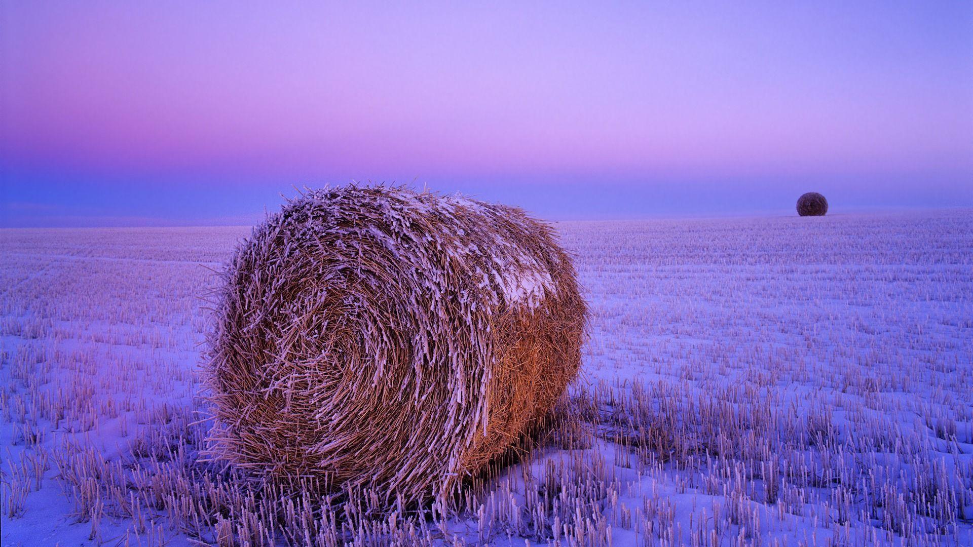 1920x1080 North Dakota Wallpaper