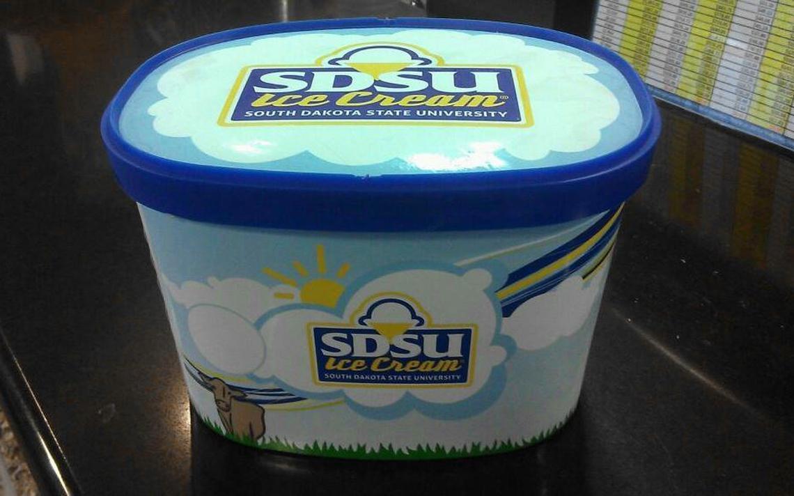 1140x712 SDSU's favorite sweet gets fresh look. The Daily Republic