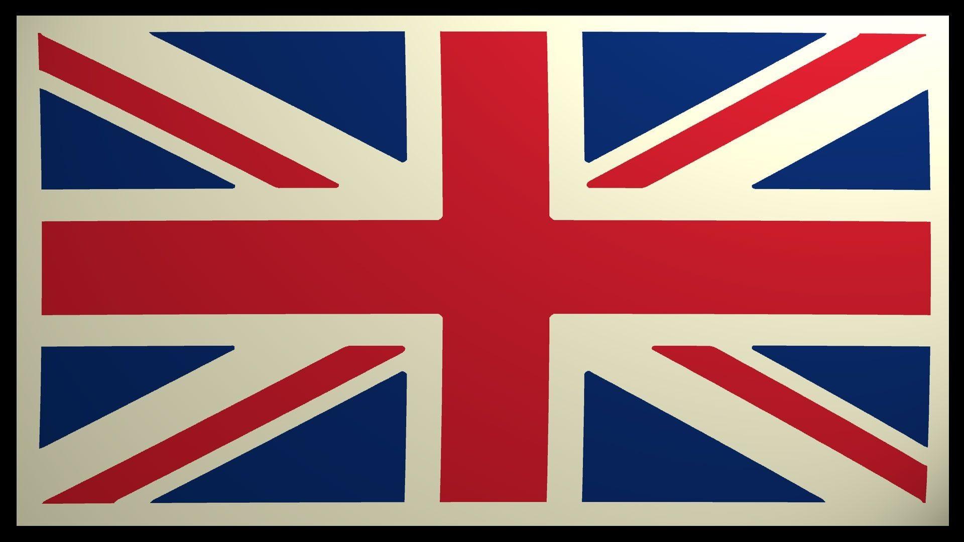 1920x1080 United Kingdom Flag Wallpaper