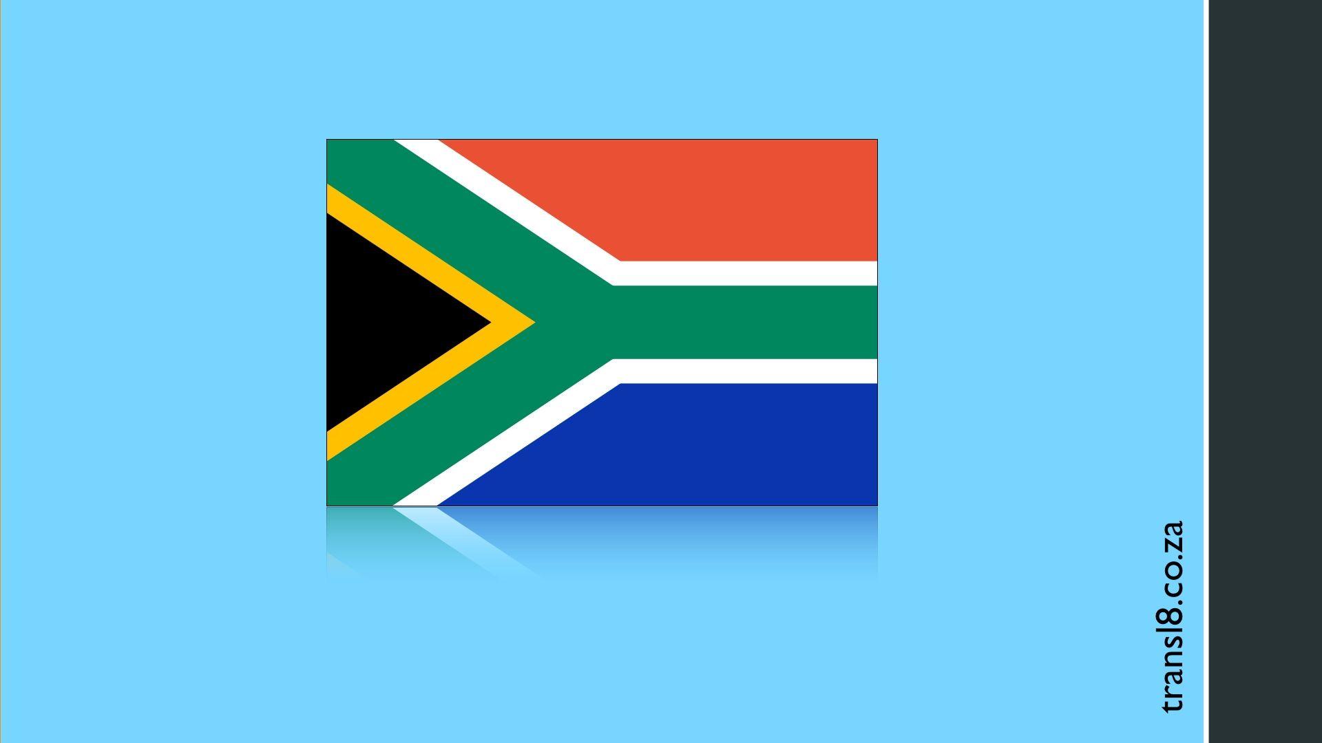 South Africa Flag Wallpapers Top Free South Africa Flag Backgrounds