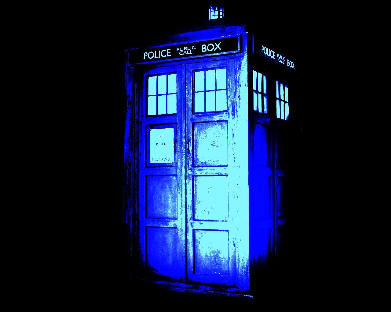 TARDIS iPhone Wallpapers - Top Free TARDIS iPhone ...