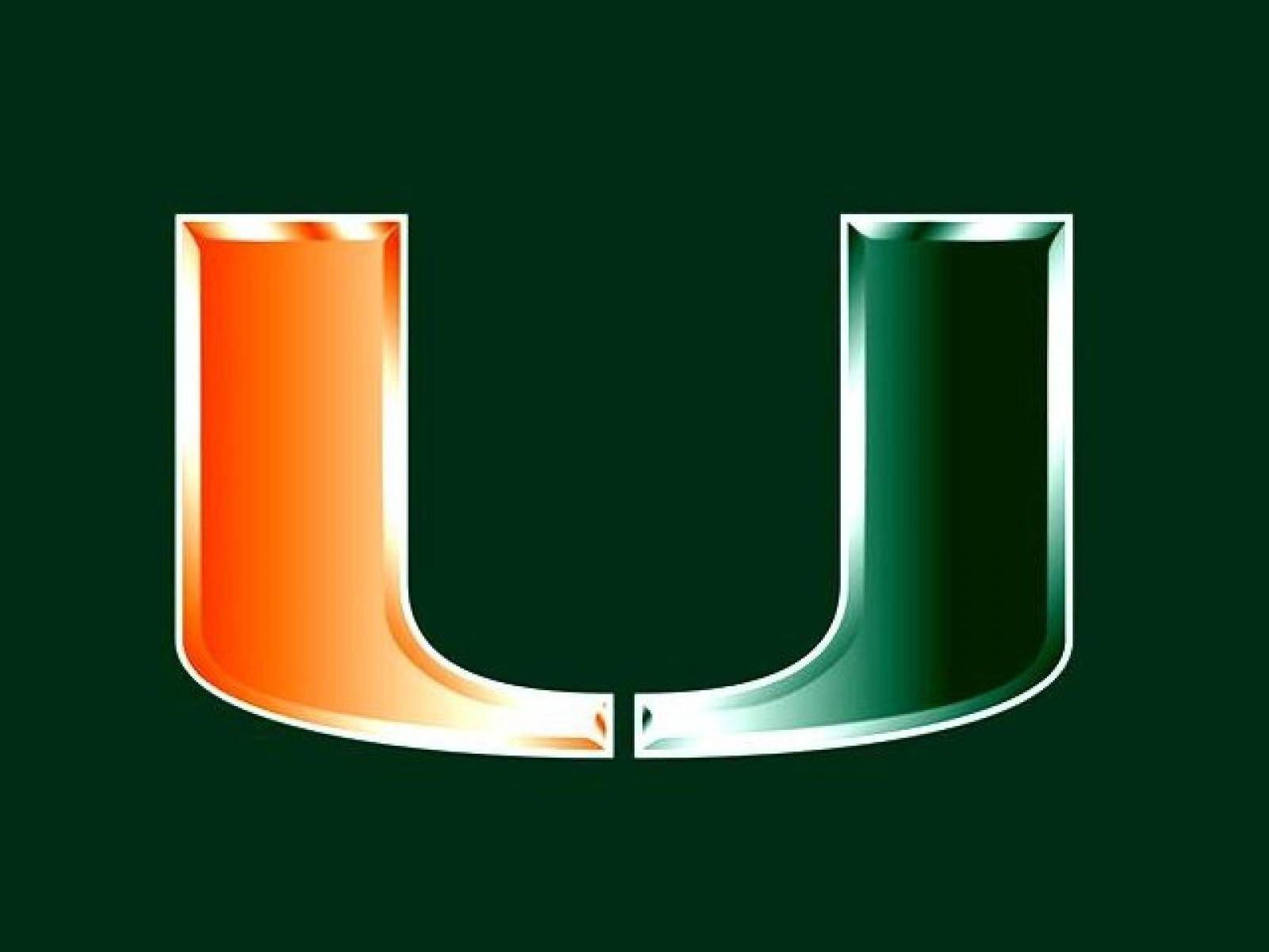 Miami Hurricanes Wallpapers Top Free Miami Hurricanes Backgrounds