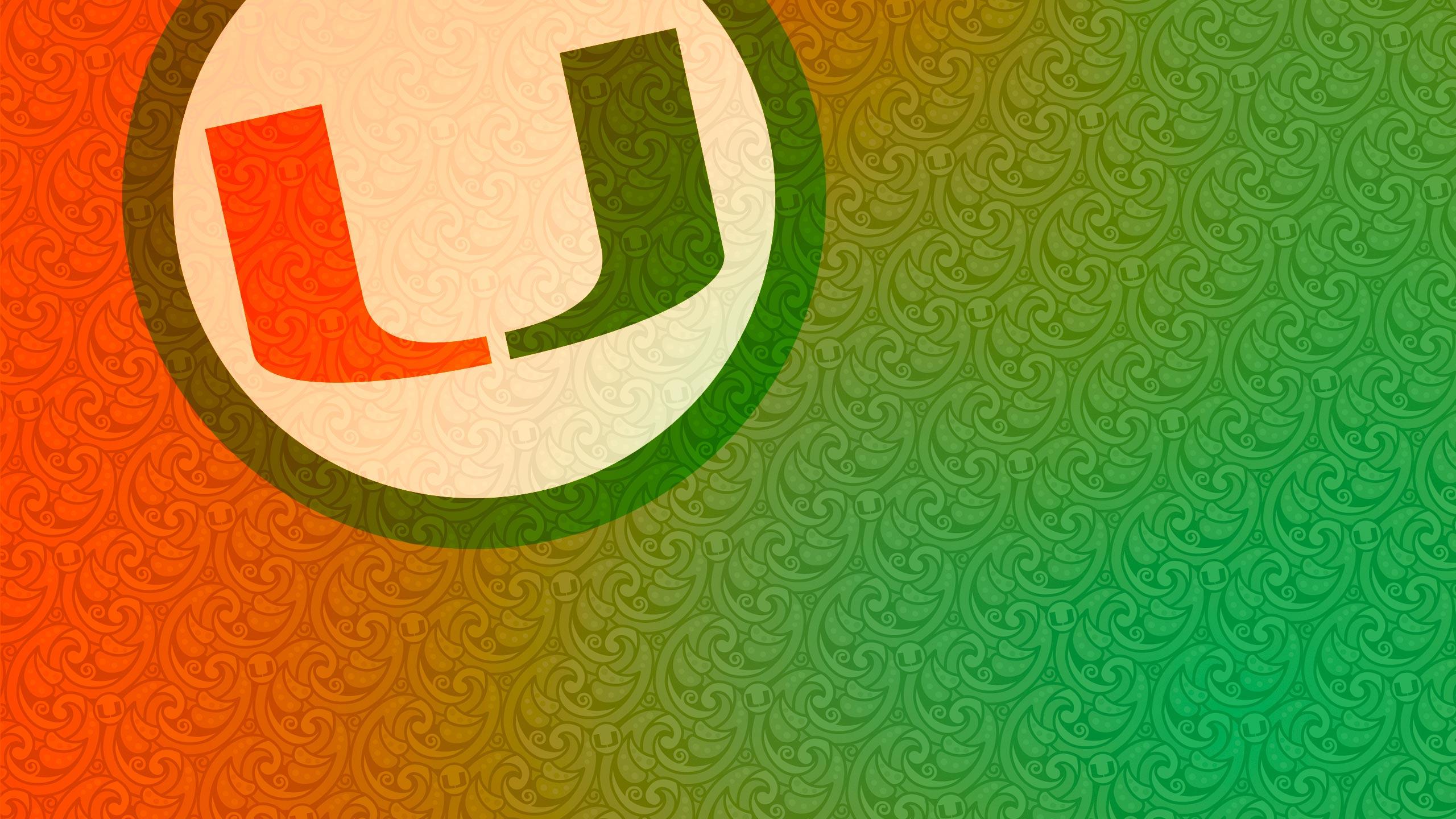 2560x1440 Digital Giveaways. University Communications. University