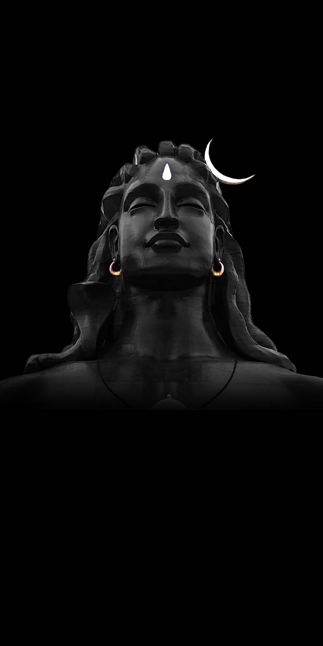 1080x2160 Chúa Shiva vào năm 2019. Hình nền chúa tể Shiva, Chúa shiva