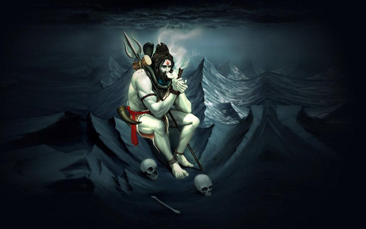 Lord Shiva 4k Wallpapers - Top Free Lord Shiva 4k Backgrounds