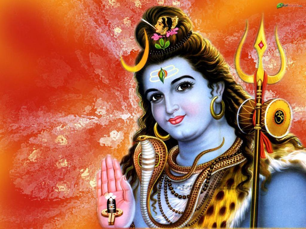 Shiv Wallpapers - Top Free Shiv Backgrounds - WallpaperAccess