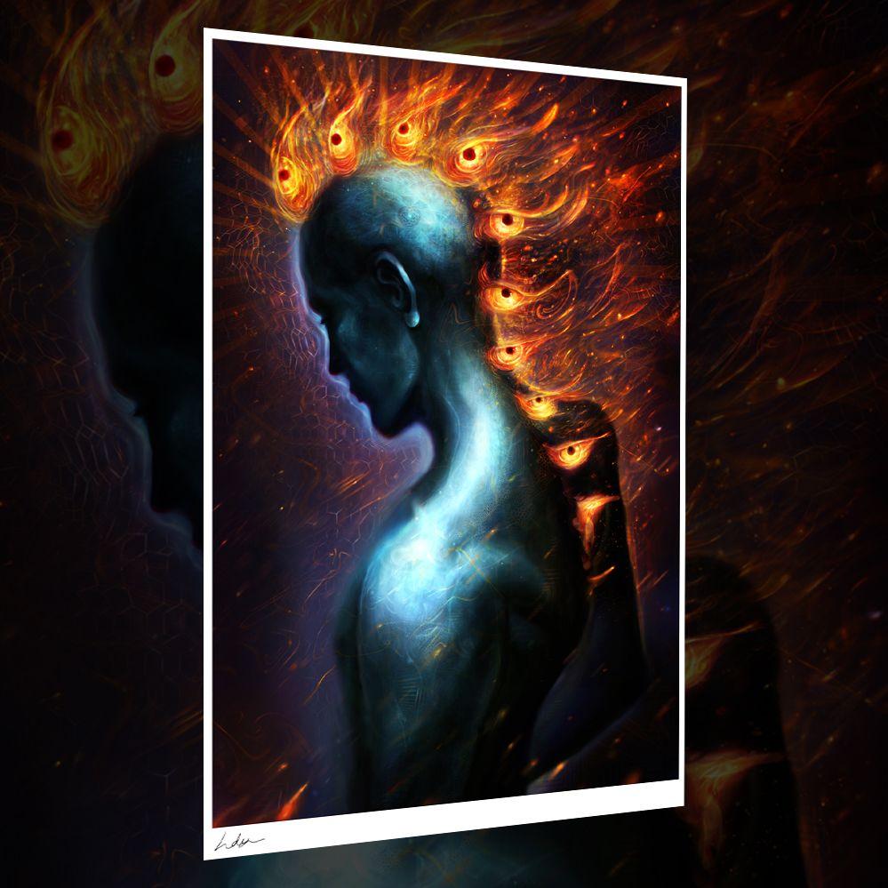 999x999 Kundalini Awakening