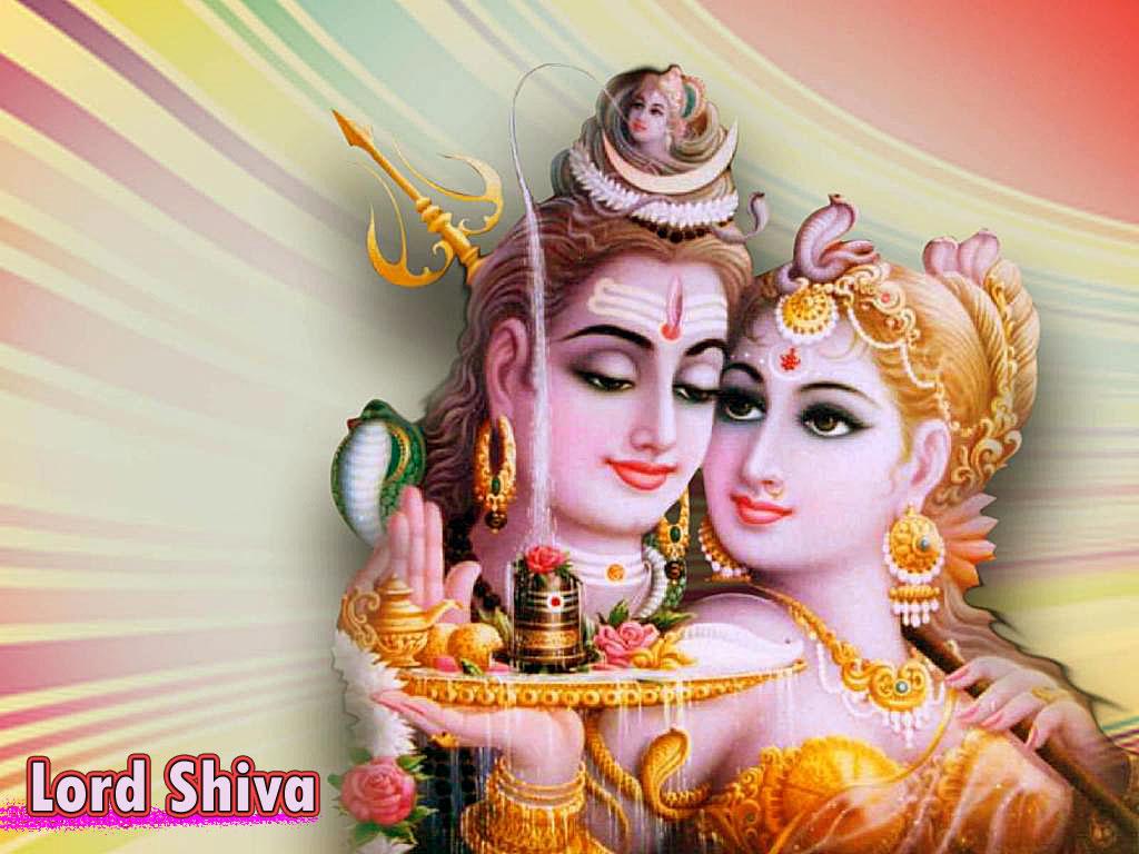 Shiva Parvati Wallpapers - Top Free Shiva Parvati Backgrounds ...