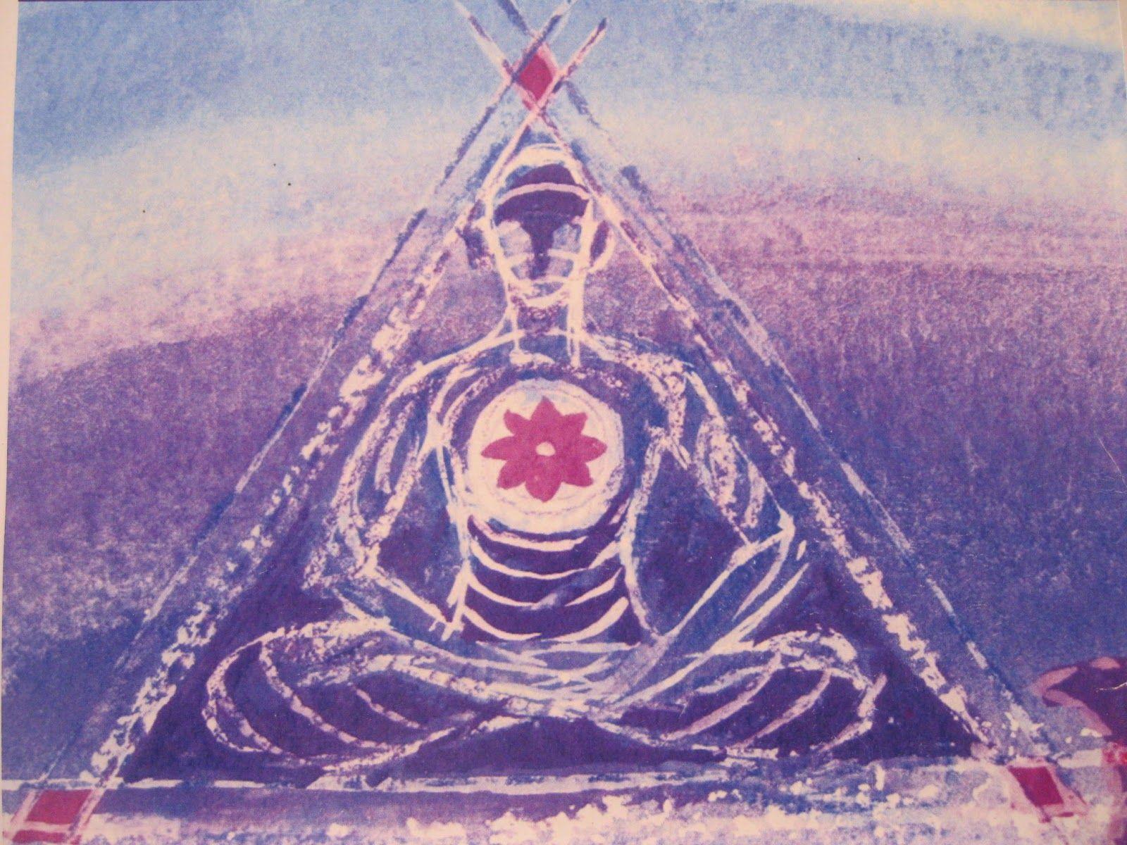 1600x1200 KUNDALINI AND GONG YOGA/ BLISS IN ! MOTION