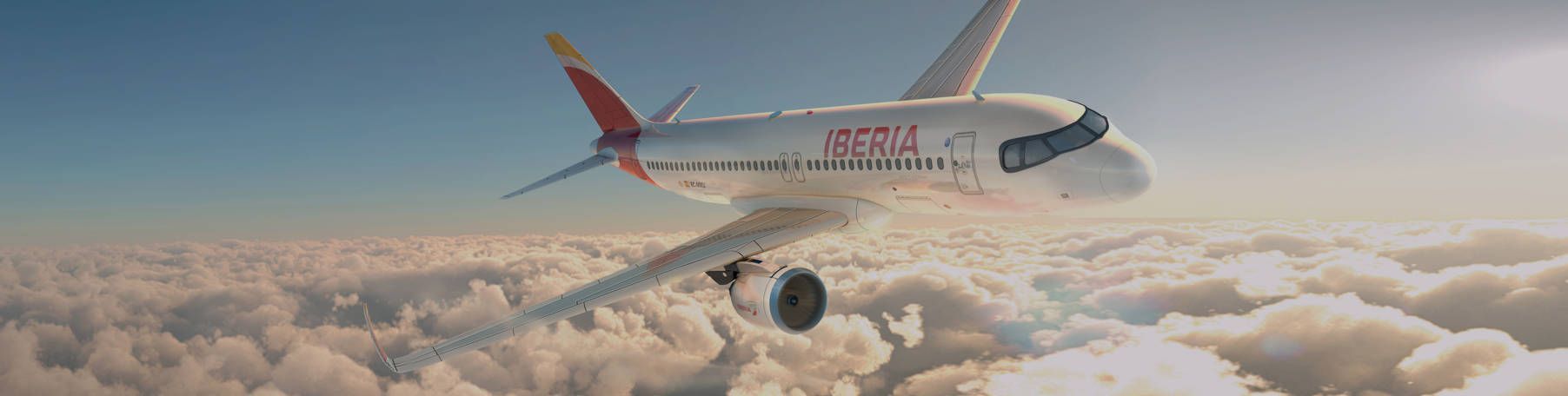 1804x456 Iberia HD Wallpaper 100++