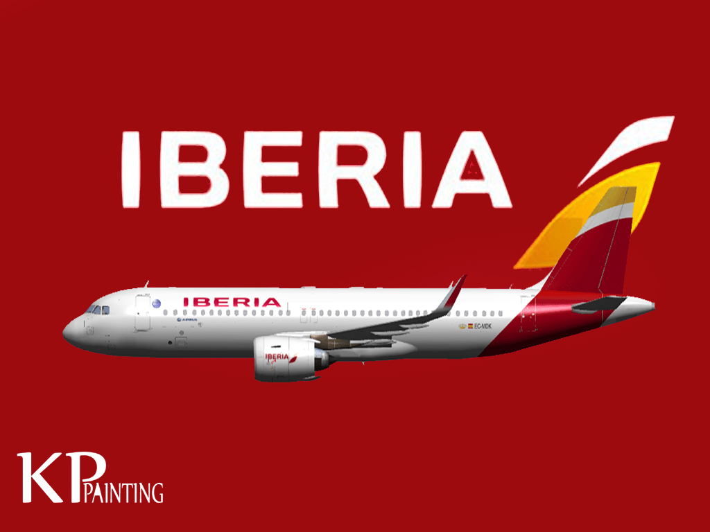 1024x768 A320neo Skins