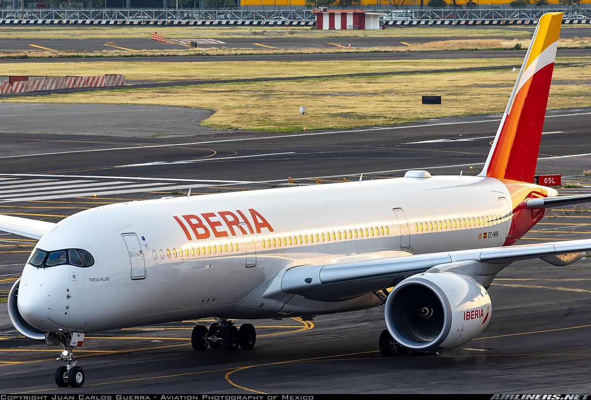 1200x812 Airbus A350 941. Aviation