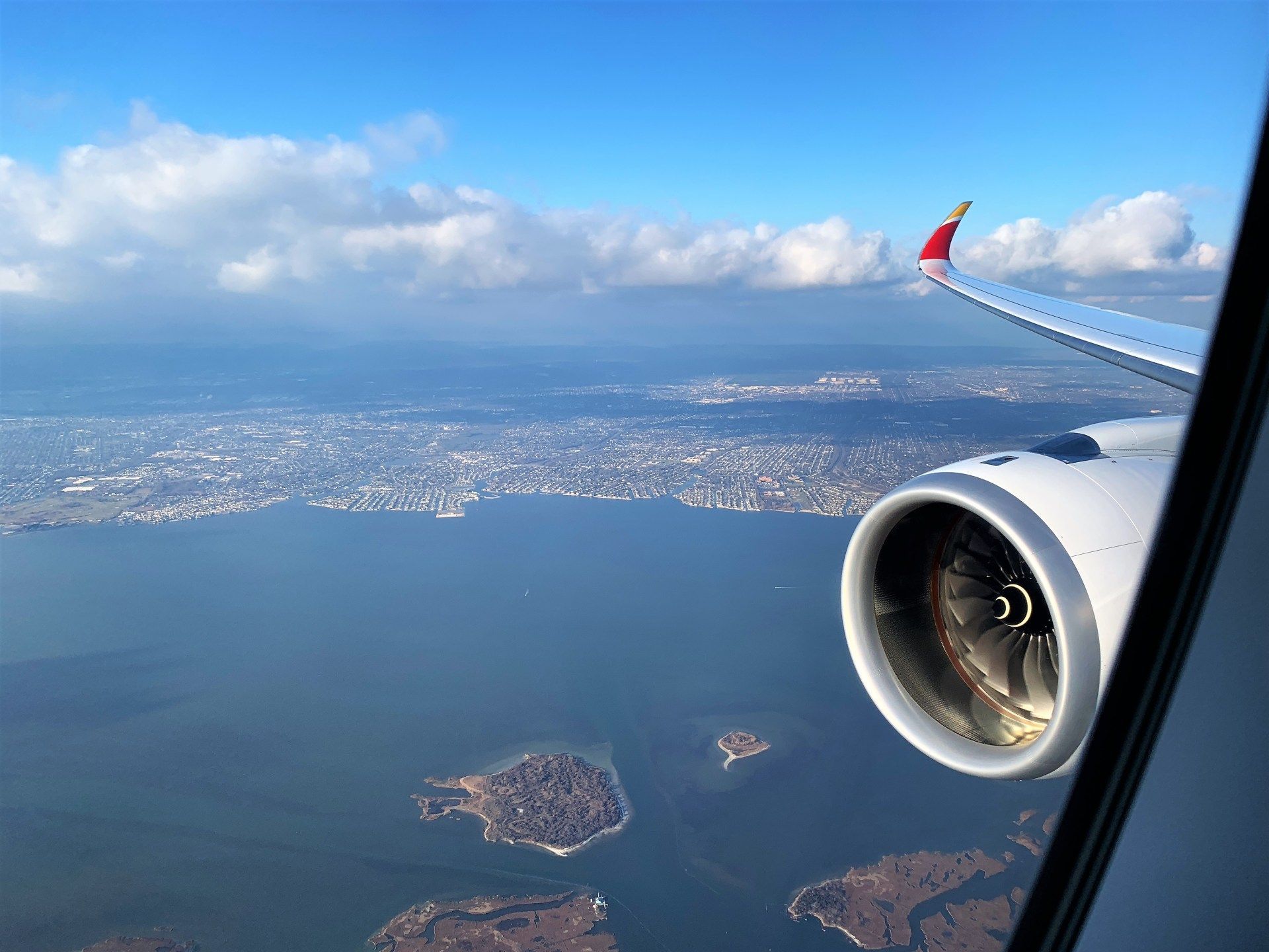 1920x1440 Iberia A350 business class long haul