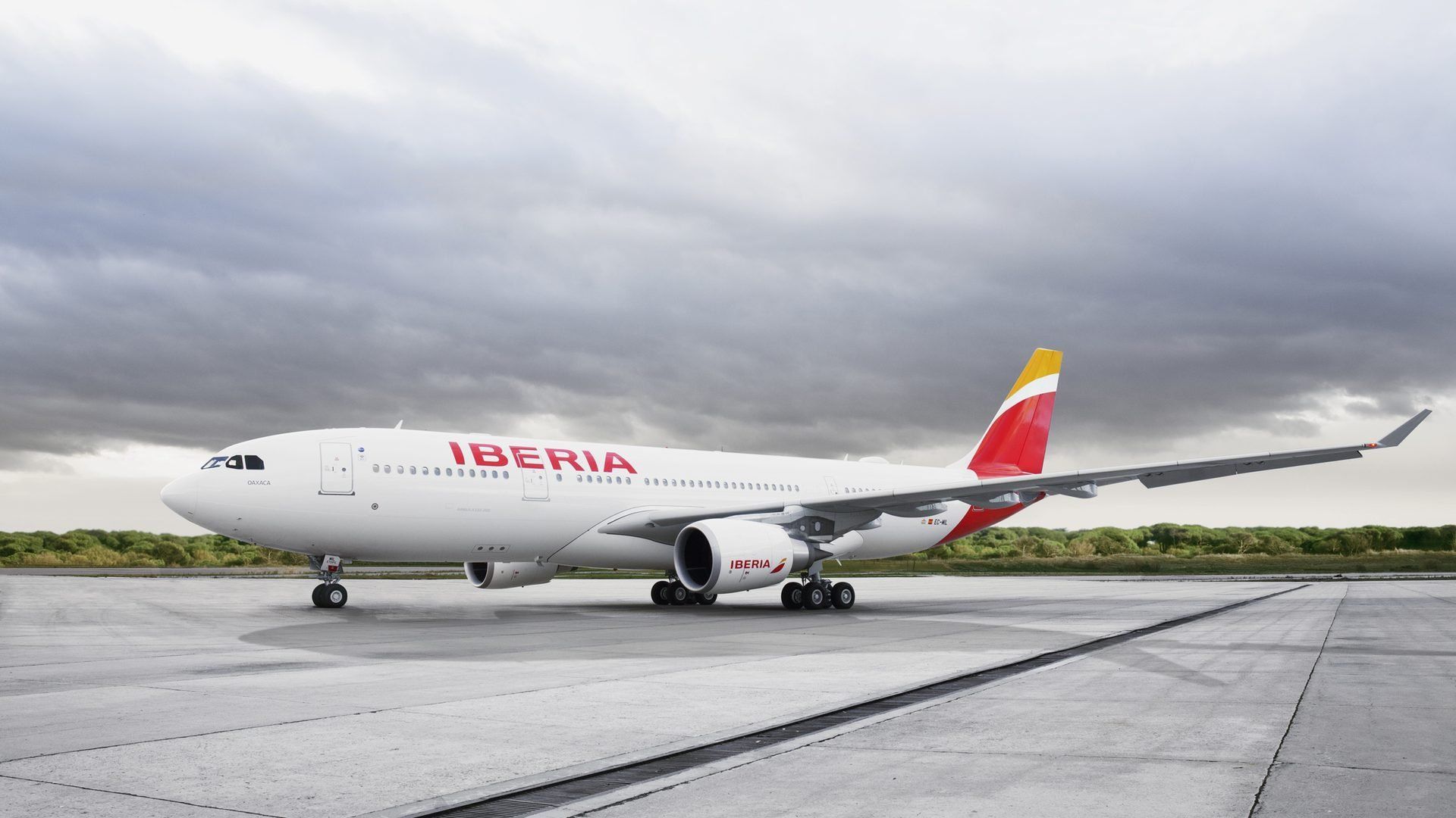 1920x1080 Iberia Plus: What to Know