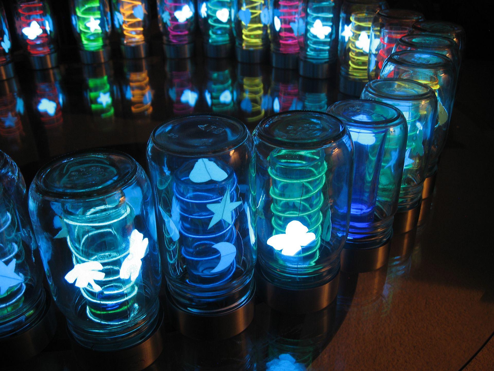 1920x1440 Kundalini Lightjars Drink, HD Wallpaper & background