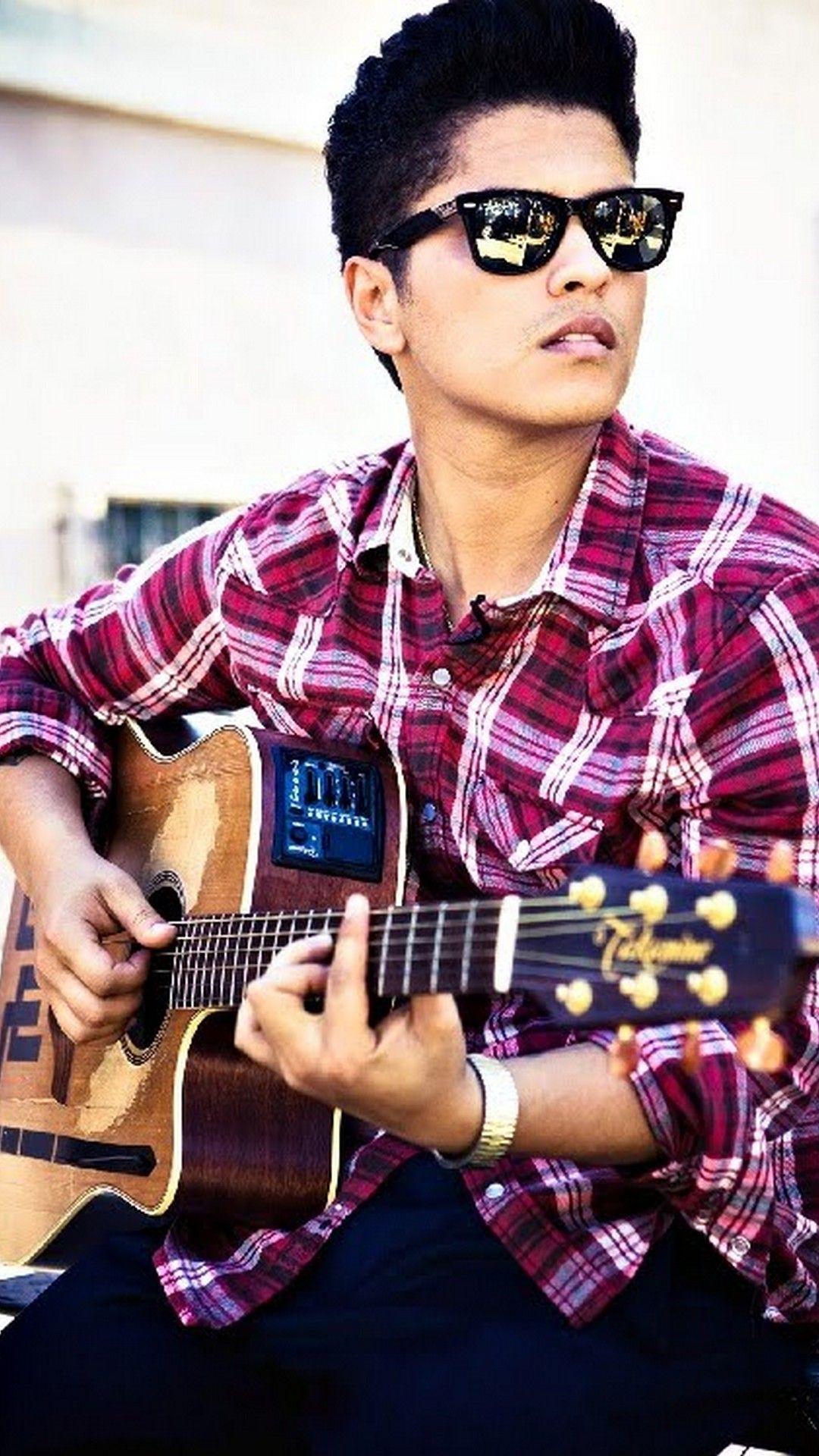 1080x1920 Hd Bruno Mars iPhone Wallpaper Mars, HD Wallpaper