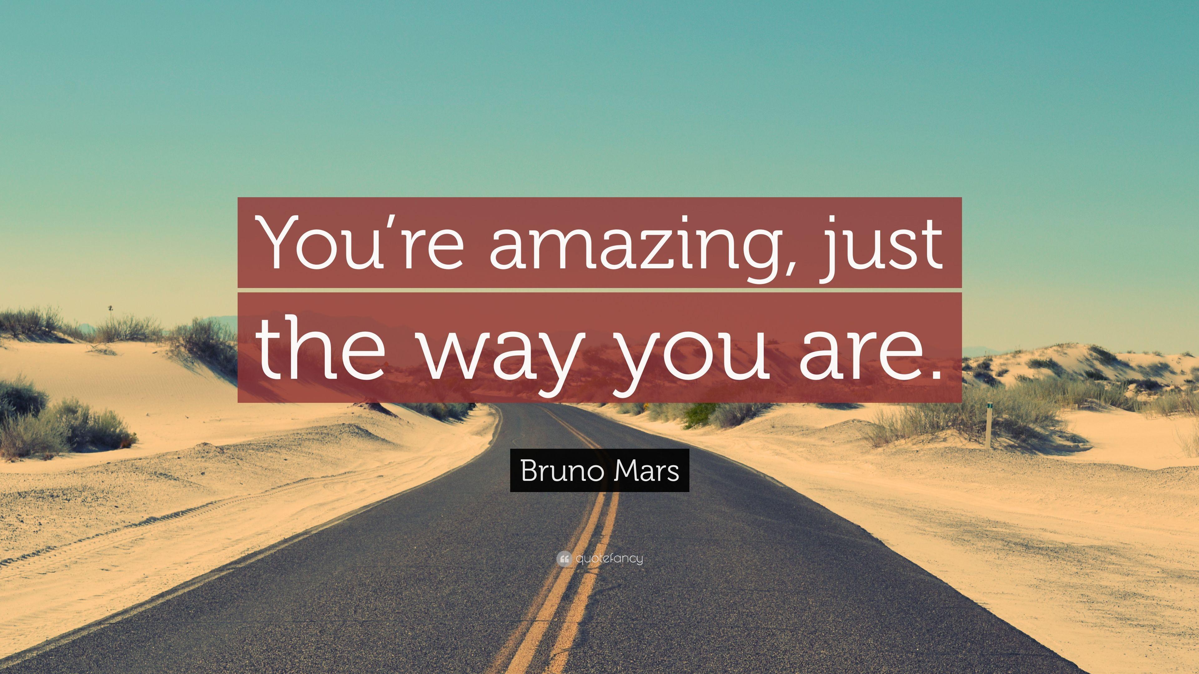 Bruno Mars Quotes Wallpapers Top Free Bruno Mars Quotes Backgrounds
