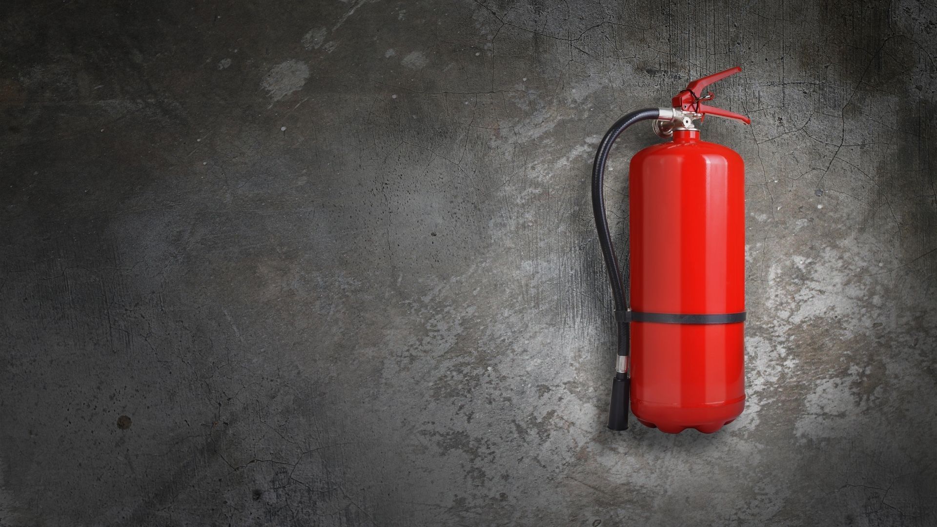 1920x1080 Fire Safety Plans