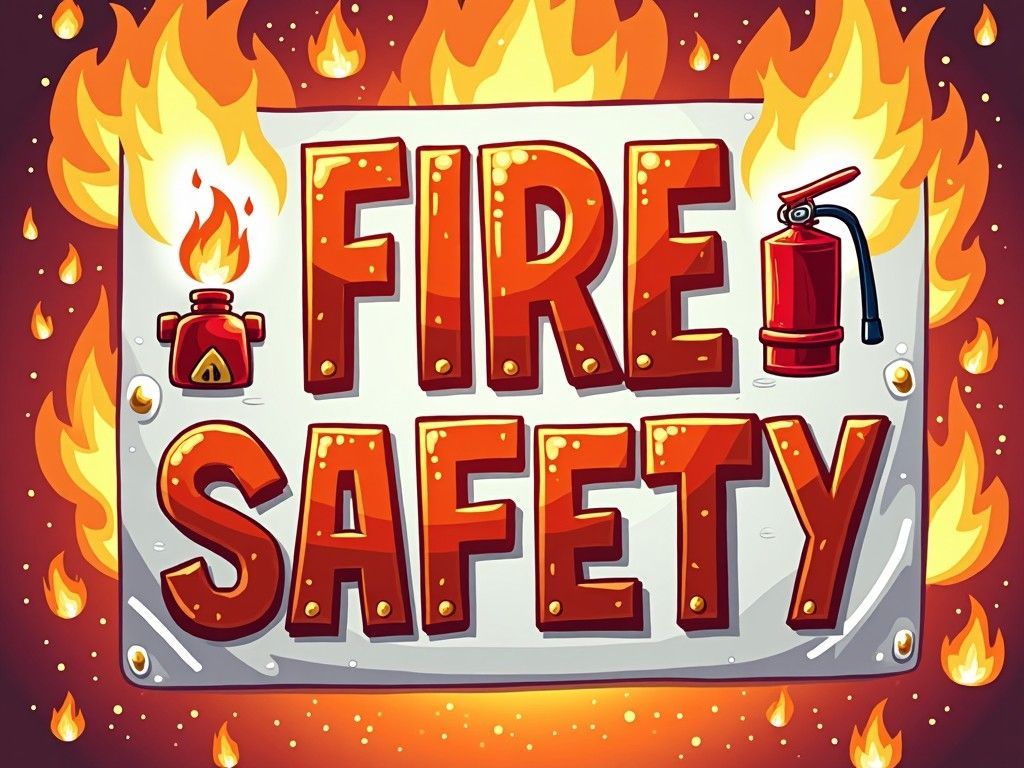 1024x768 Emergency Preparedness Awareness