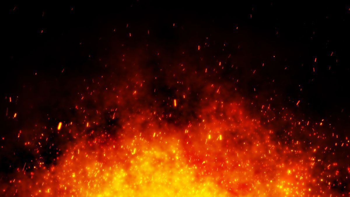 1200x675 Fire Protection Systems. Three Main