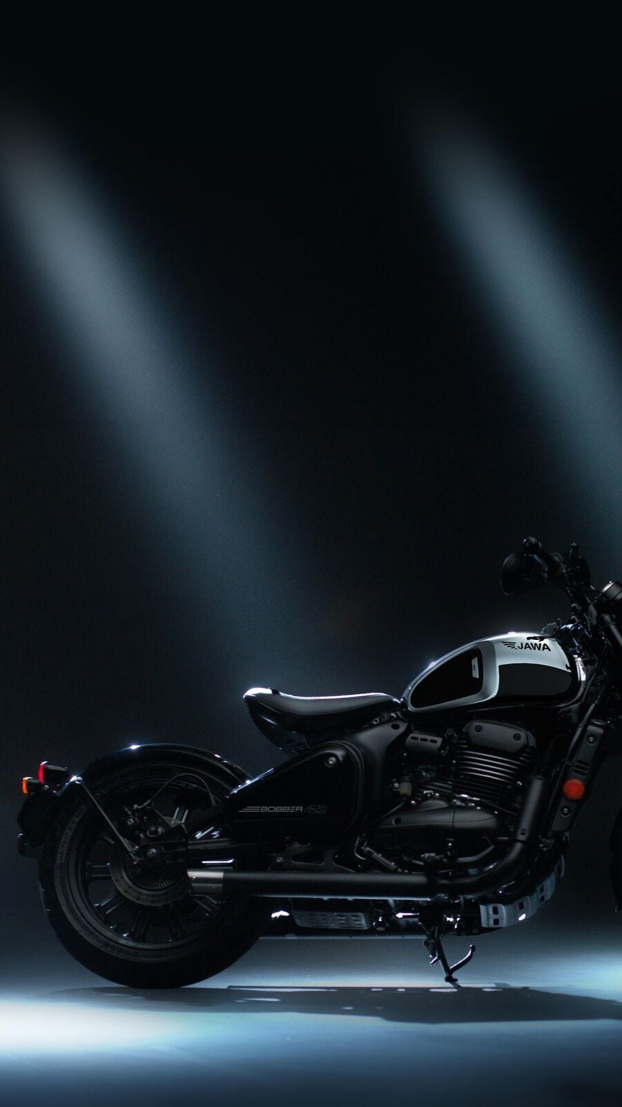 Jawa 42 Bobber Wallpapers - Top Free Jawa 42 Bobber Backgrounds ...