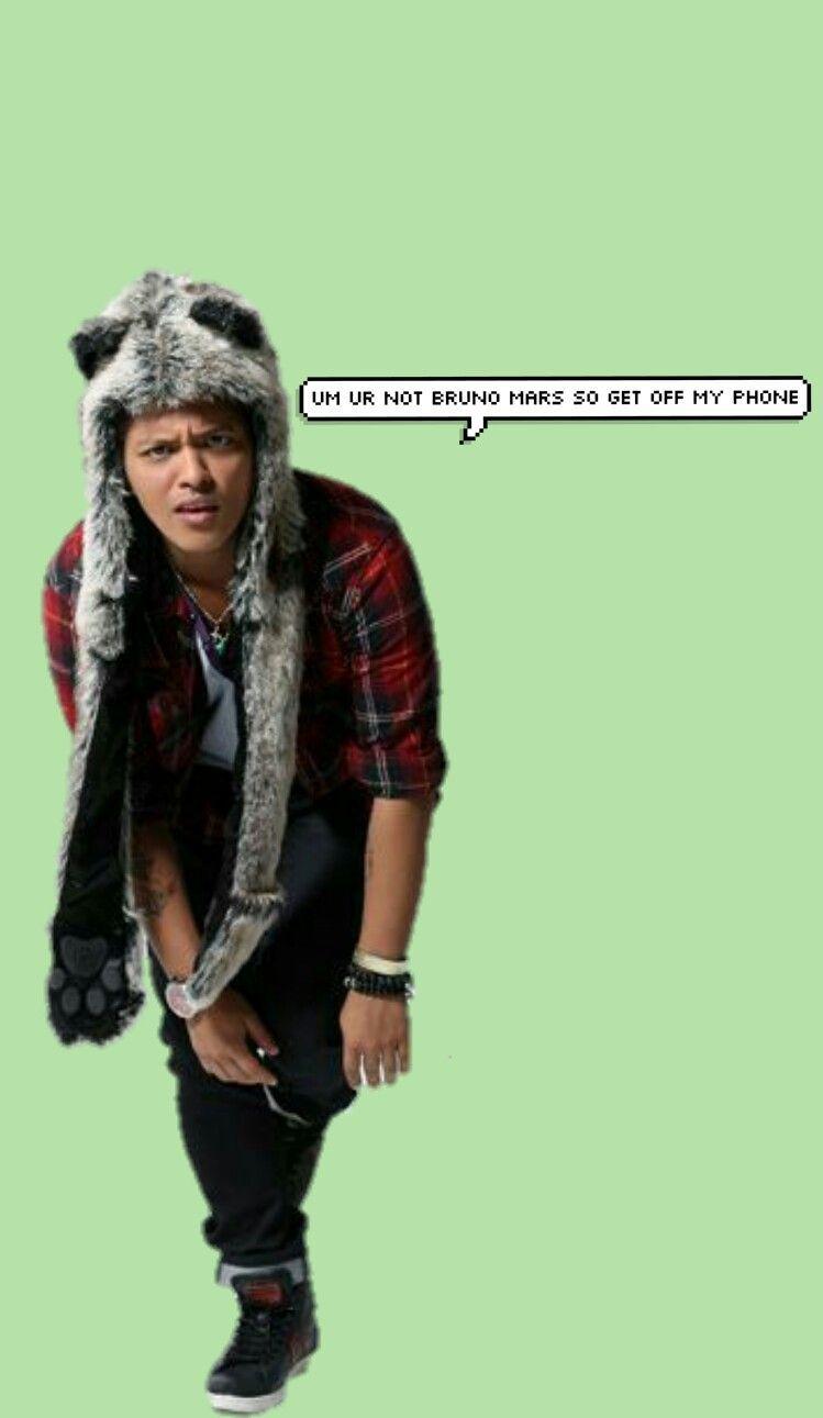 749x1291 Bruno Mars Funny Lockscreen Wallpaper Mars, HD