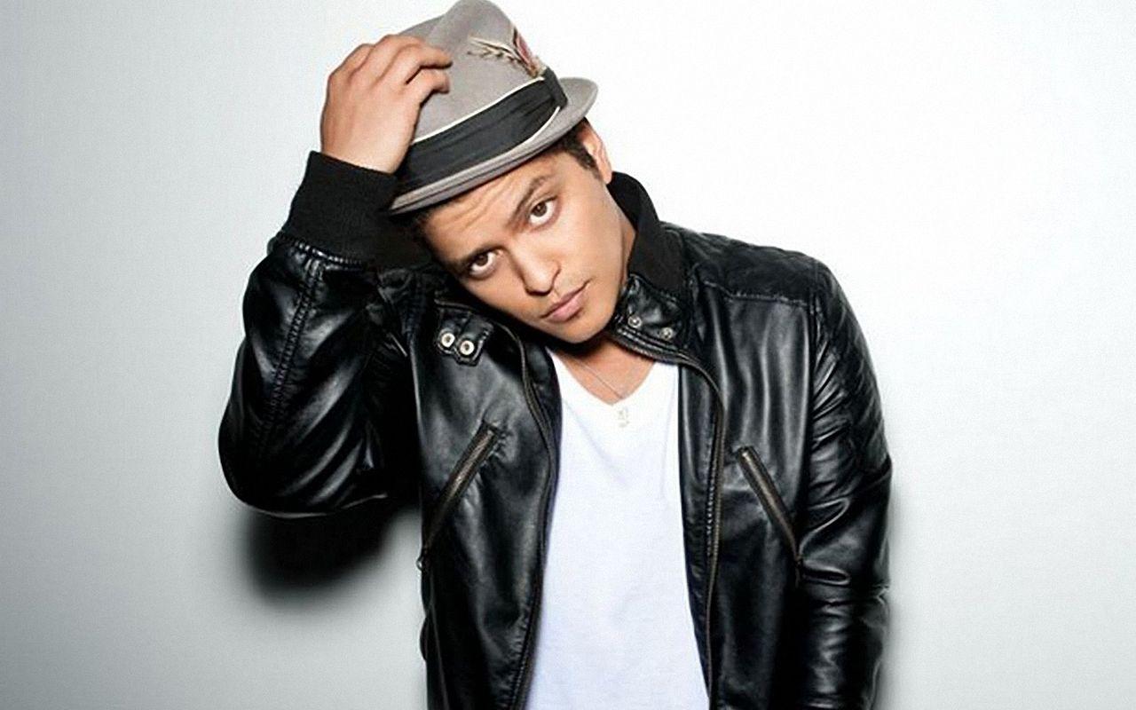 1280x800 Bruno Mars Wallpaper Quality