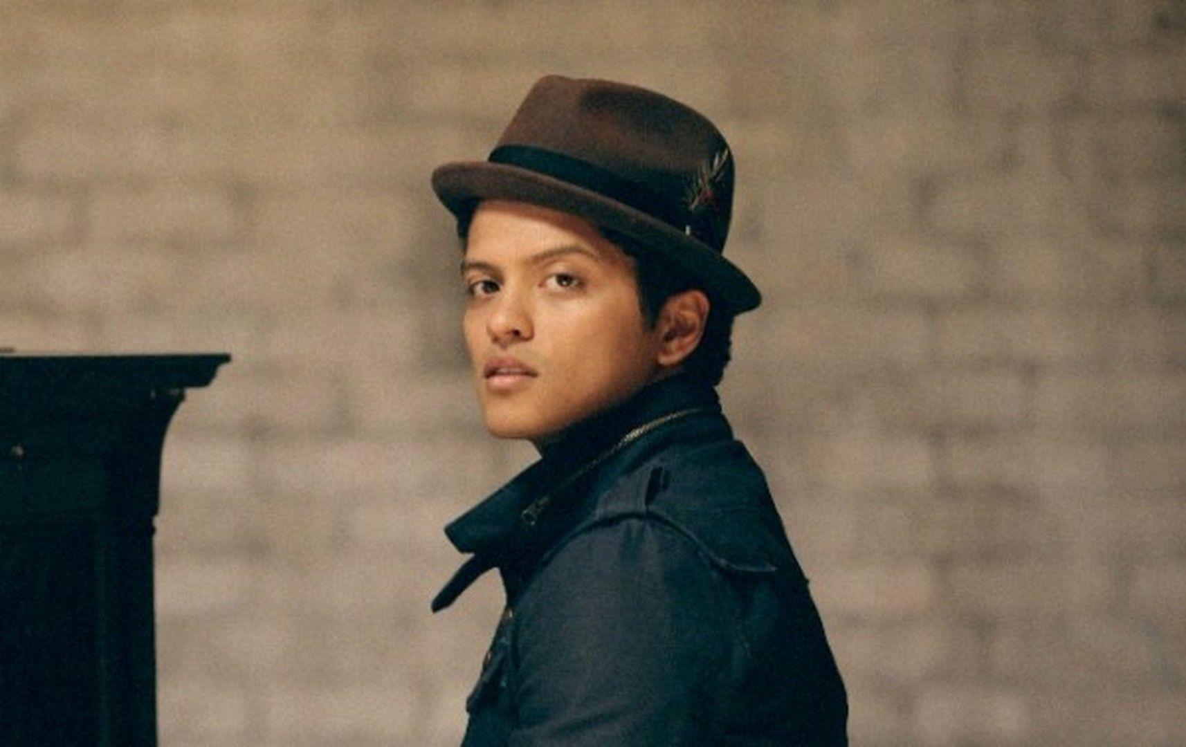 Bruno Mars Hd Wallpapers Top Free Bruno Mars Hd Backgrounds