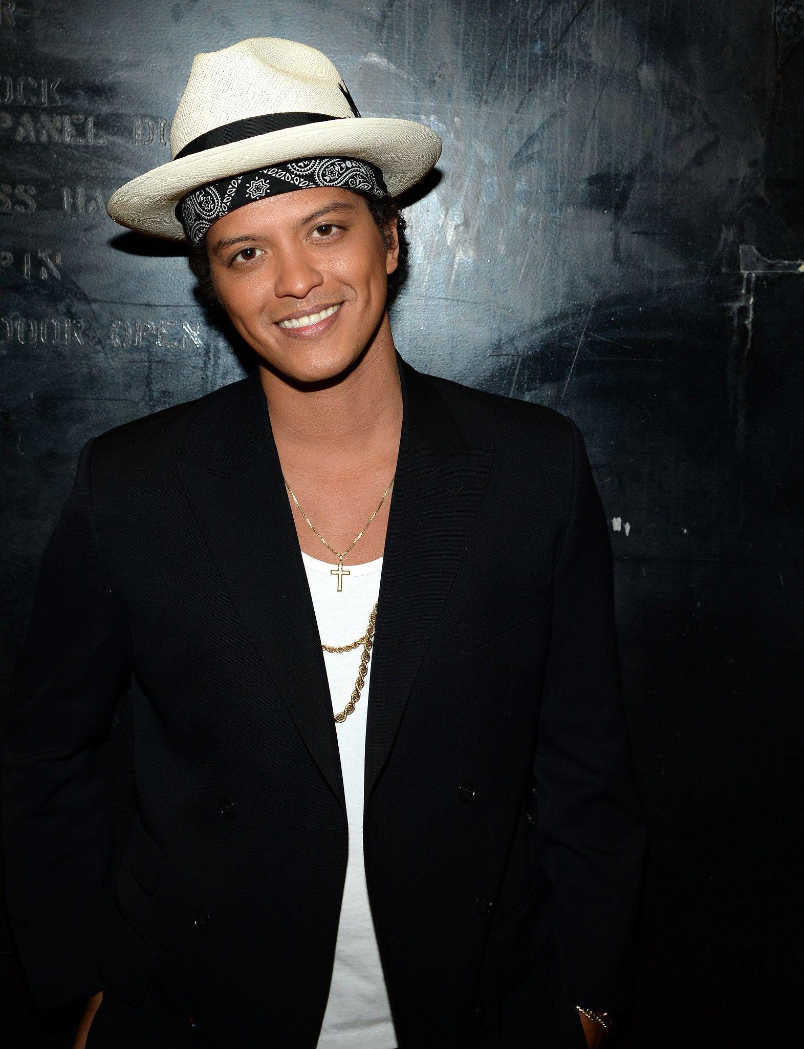1571x2048 VK.57: Bruno Mars Wallpaper (1571x2048 px)