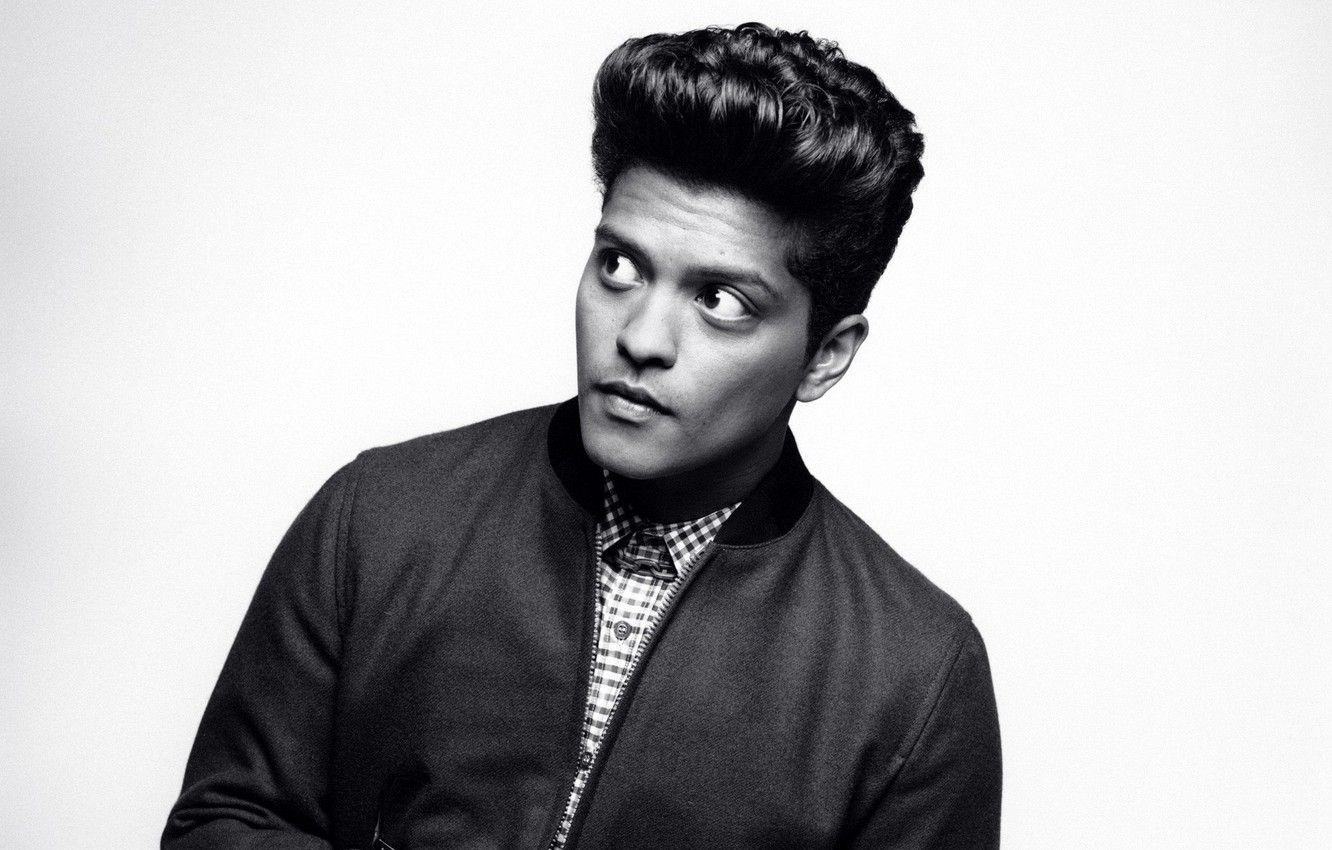 1332x850 Wallpaper musician, singer, Bruno Mars, Bruno Mars image